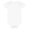 Baby Short Sleeve