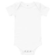 Baby Short Sleeve