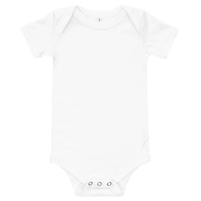 Baby Short Sleeve