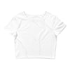 Women’s Crop Tee