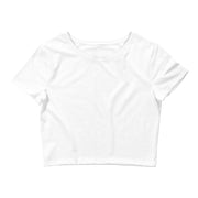 Women’s Crop Tee