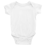 Baby Short Sleeve Bodysuit