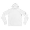 Unisex Pullover Hoodie