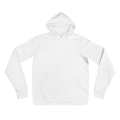 Unisex Pullover Hoodie