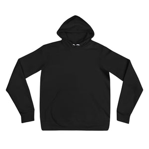 Unisex Pullover Hoodie