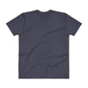 Men V-Neck T-Shirt