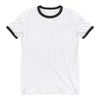 Men Ringer T-Shirt