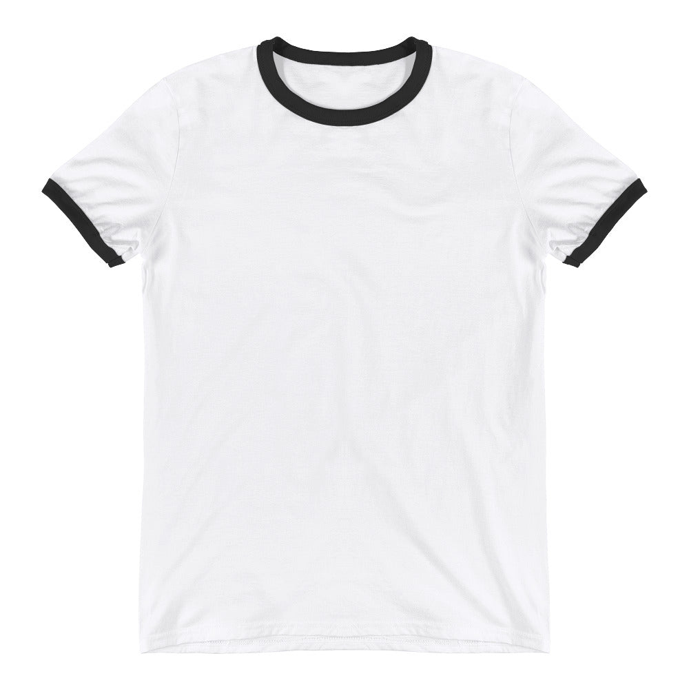 Men Ringer T-Shirt