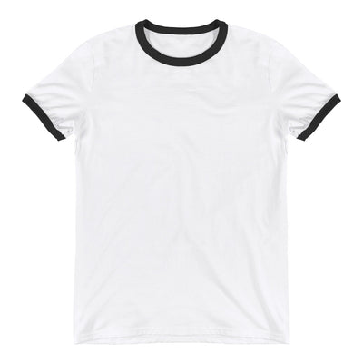 Men Ringer T-Shirt