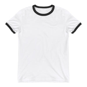 Men Ringer T-Shirt