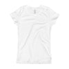 Girl's Slim Fit Tee