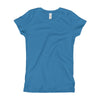 Girl's Slim Fit Tee