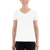 Women's V-Neck Shirt