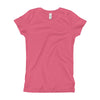 Girl's Slim Fit Tee