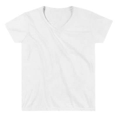 Women's V-Neck Shirt