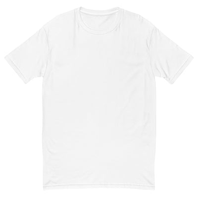 Men's Fitted T-shirt