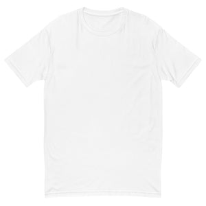 Men's Fitted T-shirt