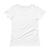 Ladies' Scoopneck T-Shirt