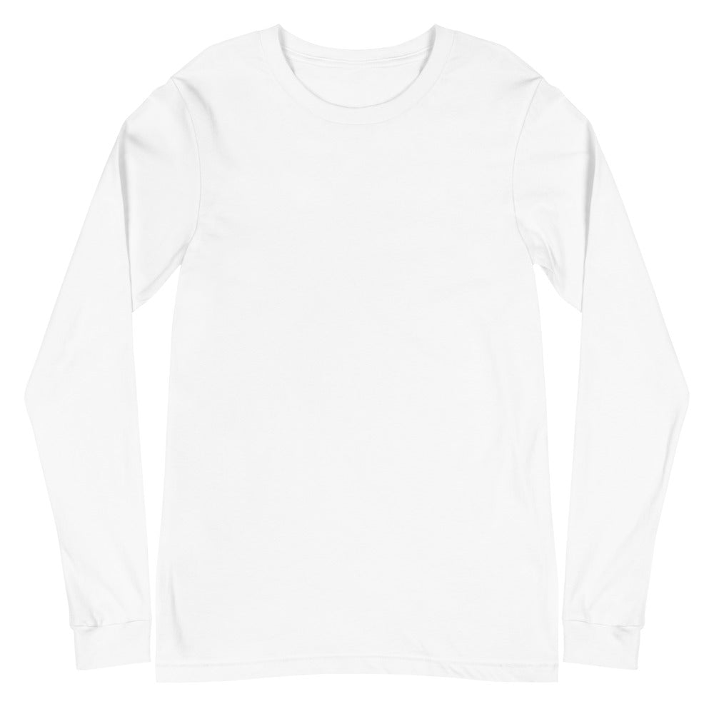 Unisex Long Sleeve Tee