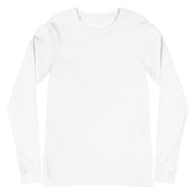 Unisex Long Sleeve Tee