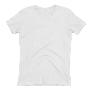 Women's Boyfriend t-shirt