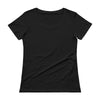 Ladies' Scoopneck T-Shirt