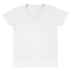 Women's V-Neck Shirt