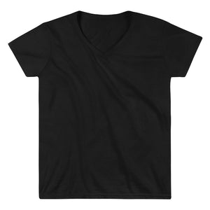 Women's V-Neck Shirt