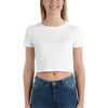 Women’s Crop Tee