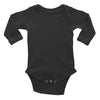 Baby Long Sleeve Bodysuit