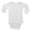 Baby Long Sleeve Bodysuit