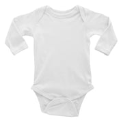 Baby Long Sleeve Bodysuit