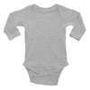 Baby Long Sleeve Bodysuit