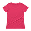 Ladies' Scoopneck T-Shirt