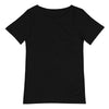 Men's Raw Neck Tee