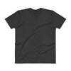 Men V-Neck T-Shirt