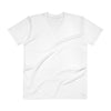 Men V-Neck T-Shirt