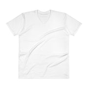 Men V-Neck T-Shirt